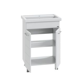 Подголовник для ванны Riho Vario AH 19 207044 серебро